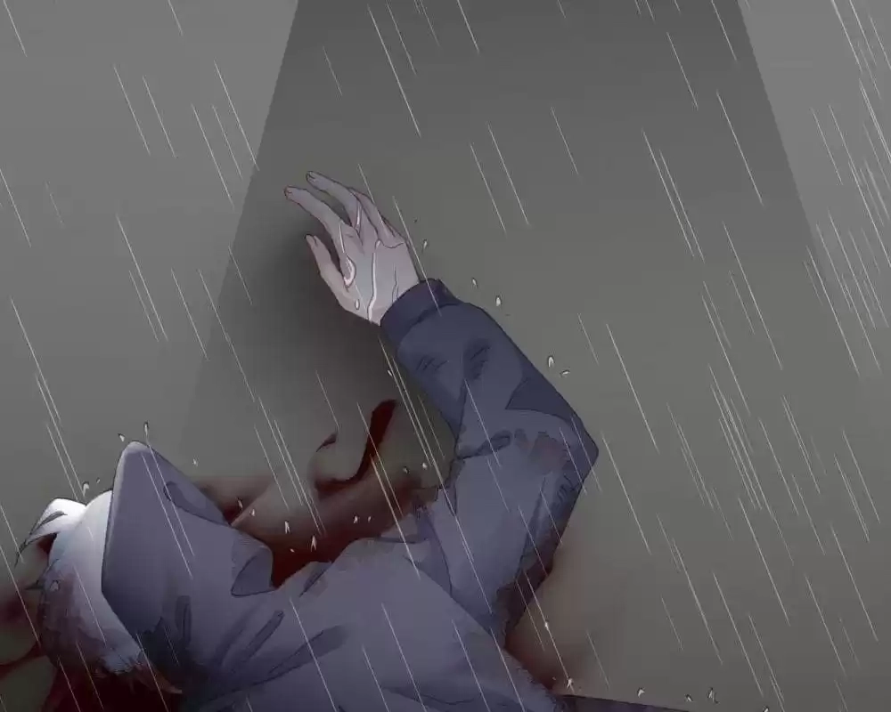 Get Off! Dr. Ghost Chapter 76 page 57 - 
