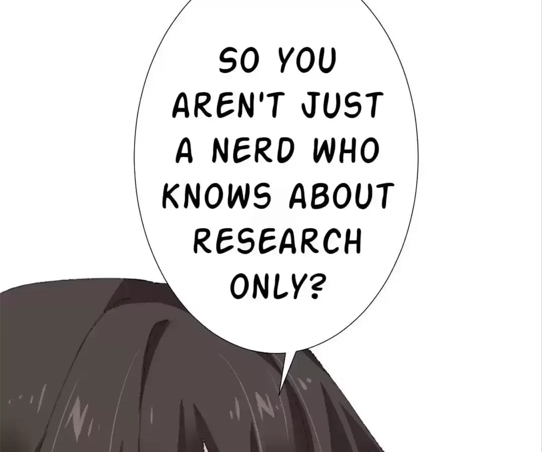 Get Off! Dr. Ghost Chapter 82 page 43 - 