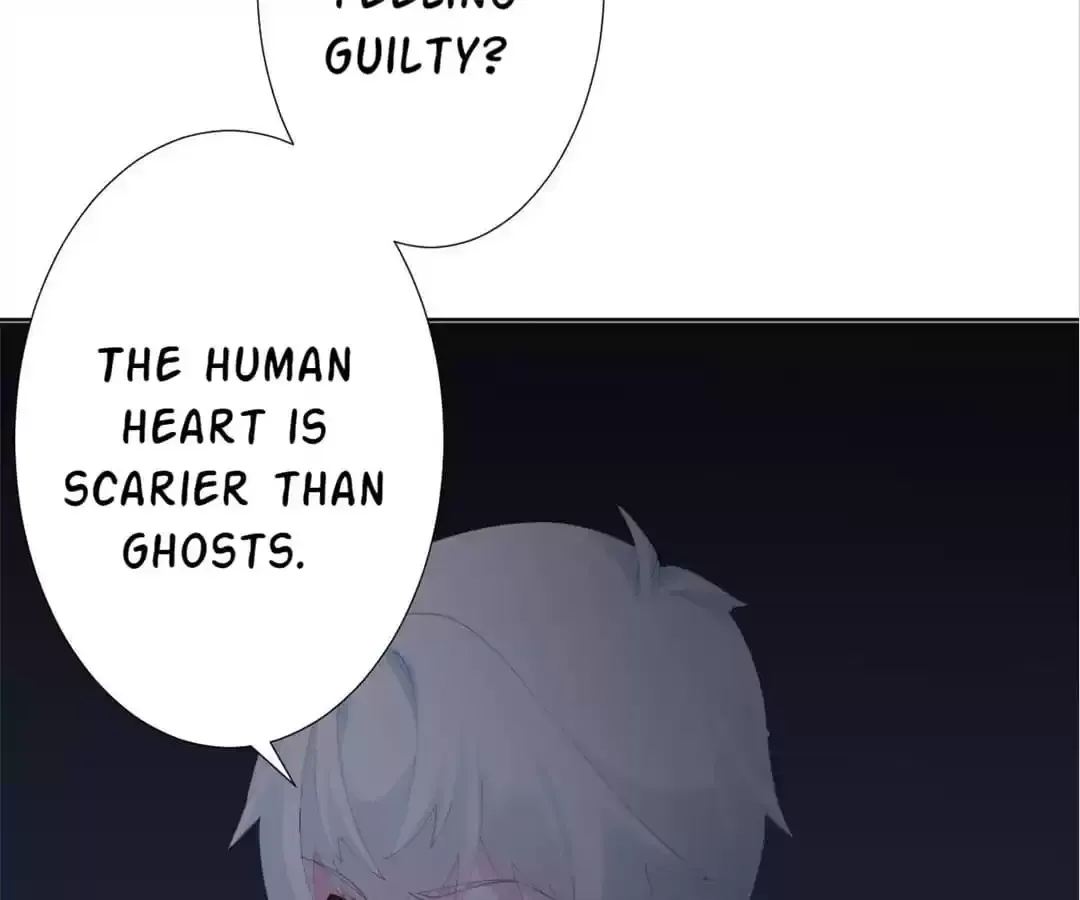 Get Off! Dr. Ghost Chapter 86 page 37 - 