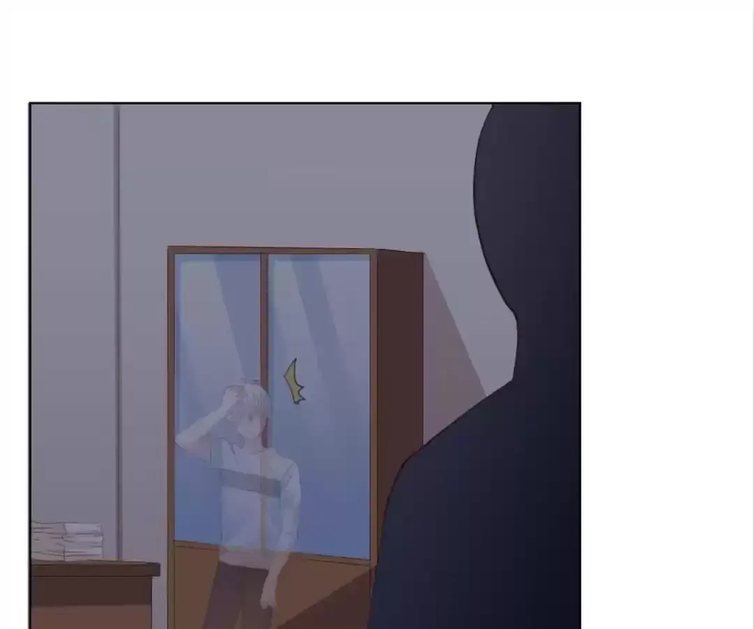 Get Off! Dr. Ghost Chapter 86 page 69 - 