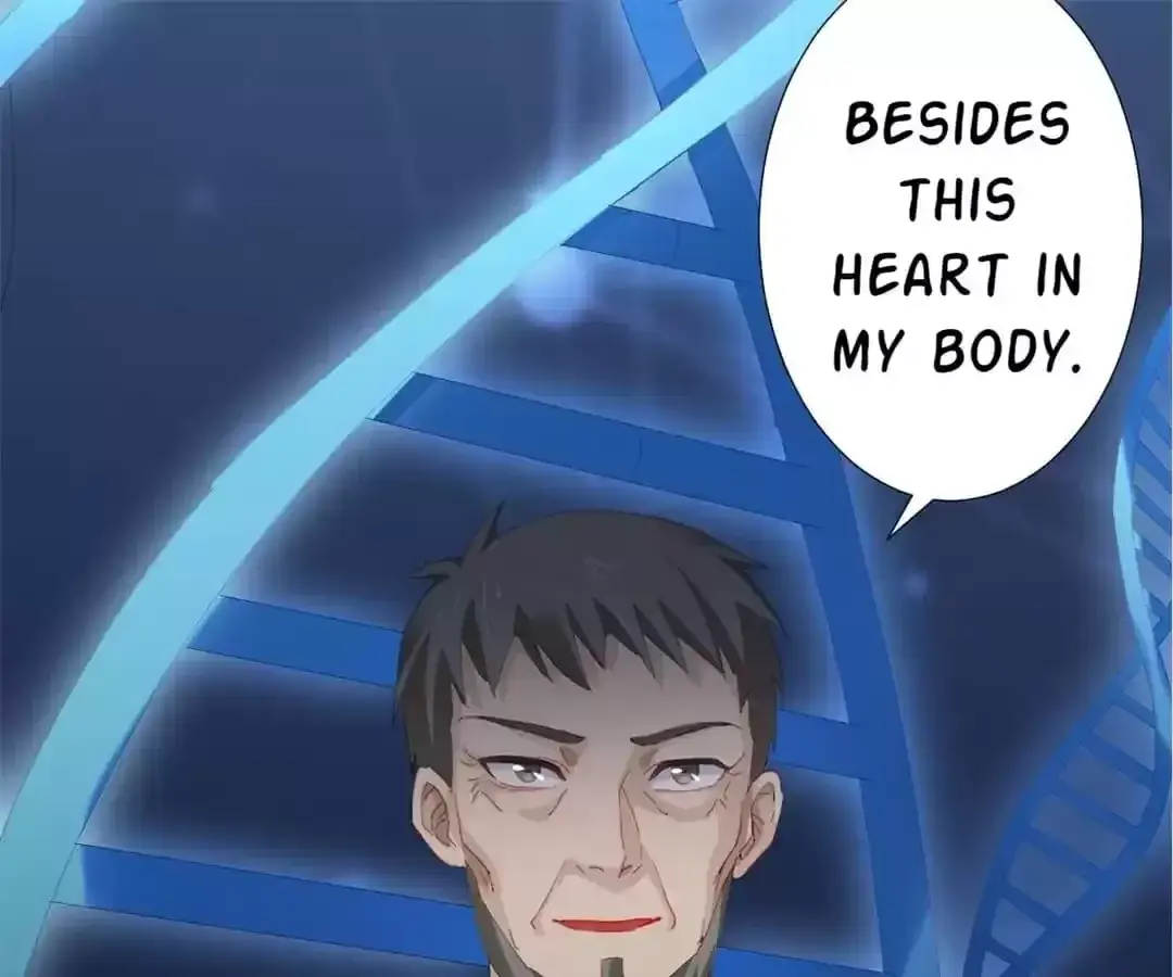 Get Off! Dr. Ghost Chapter 87 page 57 - 