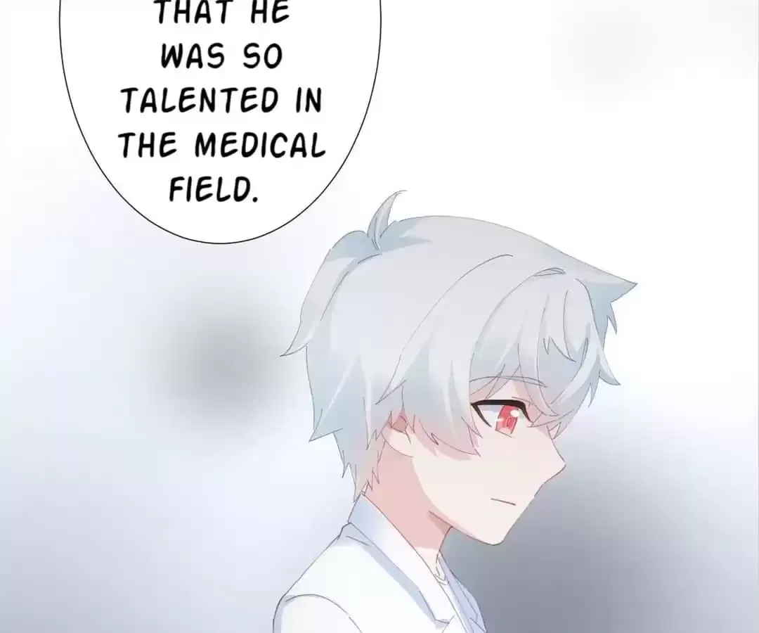 Get Off! Dr. Ghost Chapter 87 page 85 - 