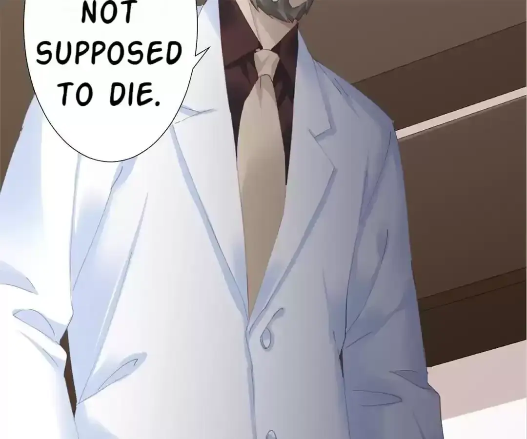 Get Off! Dr. Ghost Chapter 87 page 99 - 