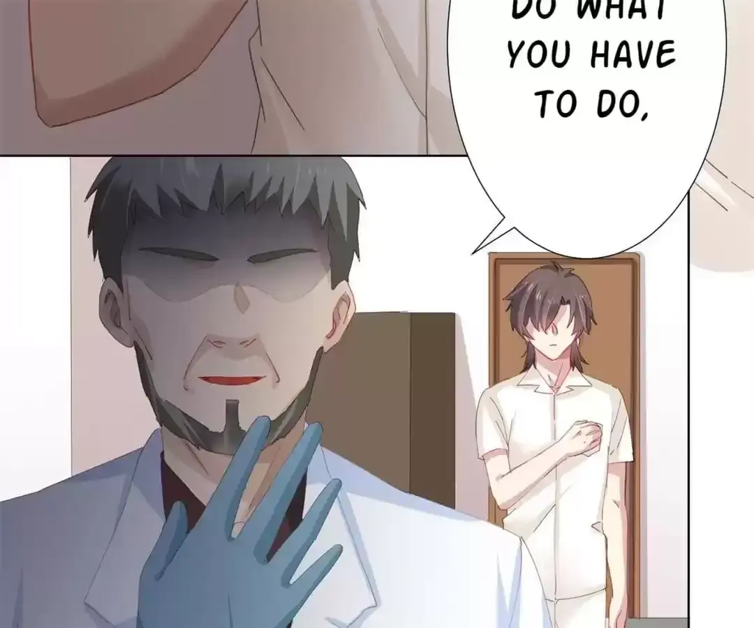 Get Off! Dr. Ghost Chapter 88 page 17 - 