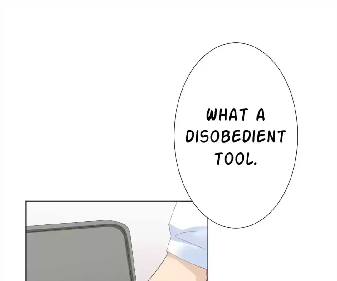 Get Off! Dr. Ghost Chapter 90 page 1 - 