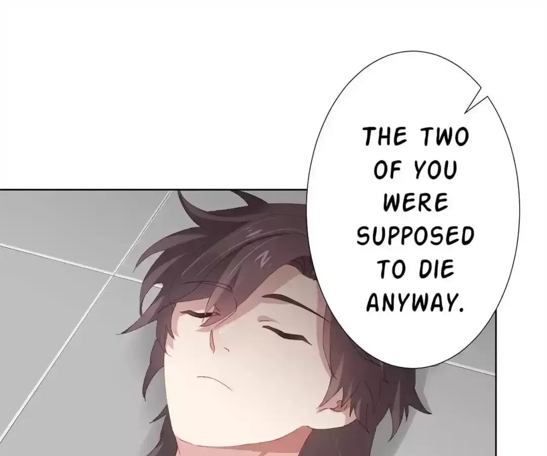 Get Off! Dr. Ghost Chapter 90 page 15 - 