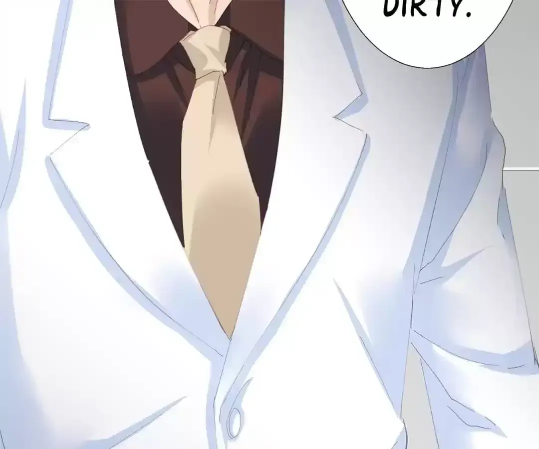 Get Off! Dr. Ghost Chapter 90 page 23 - 