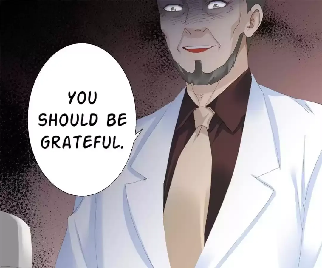 Get Off! Dr. Ghost Chapter 90 page 9 - 
