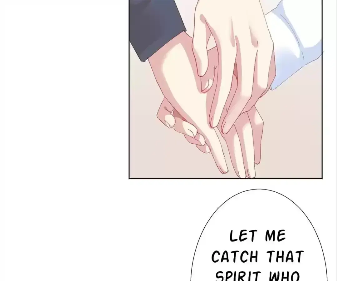 Get Off! Dr. Ghost Chapter 91 page 3 - 