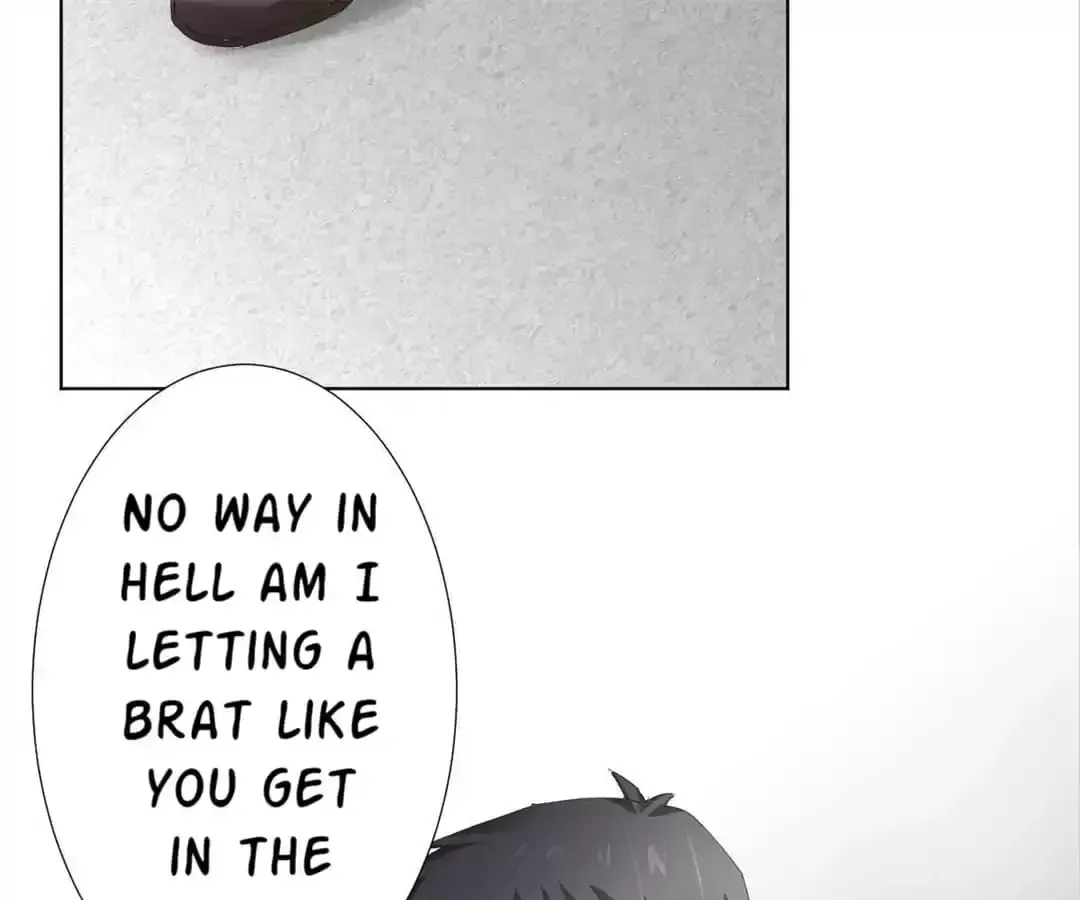 Get Off! Dr. Ghost Chapter 91 page 43 - 