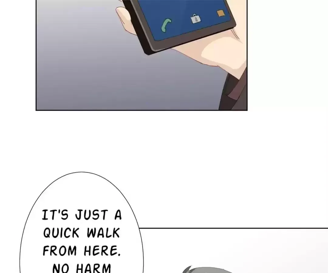 Get Off! Dr. Ghost Chapter 91 page 57 - 