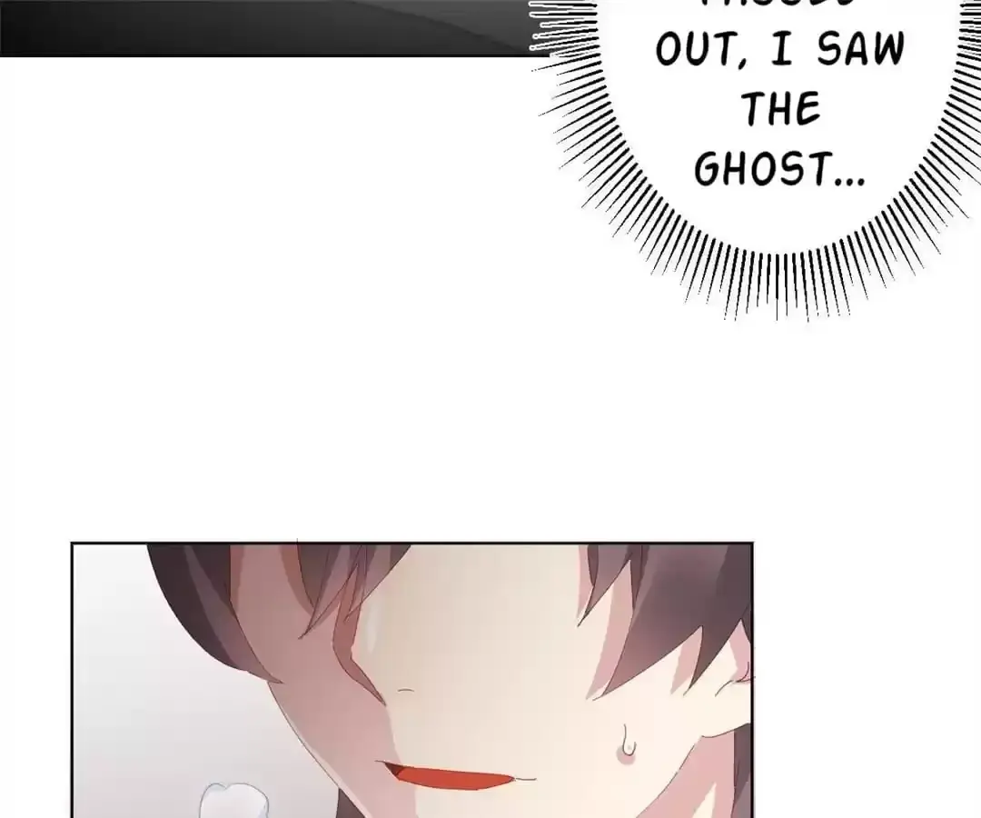 Get Off! Dr. Ghost Chapter 91 page 85 - 