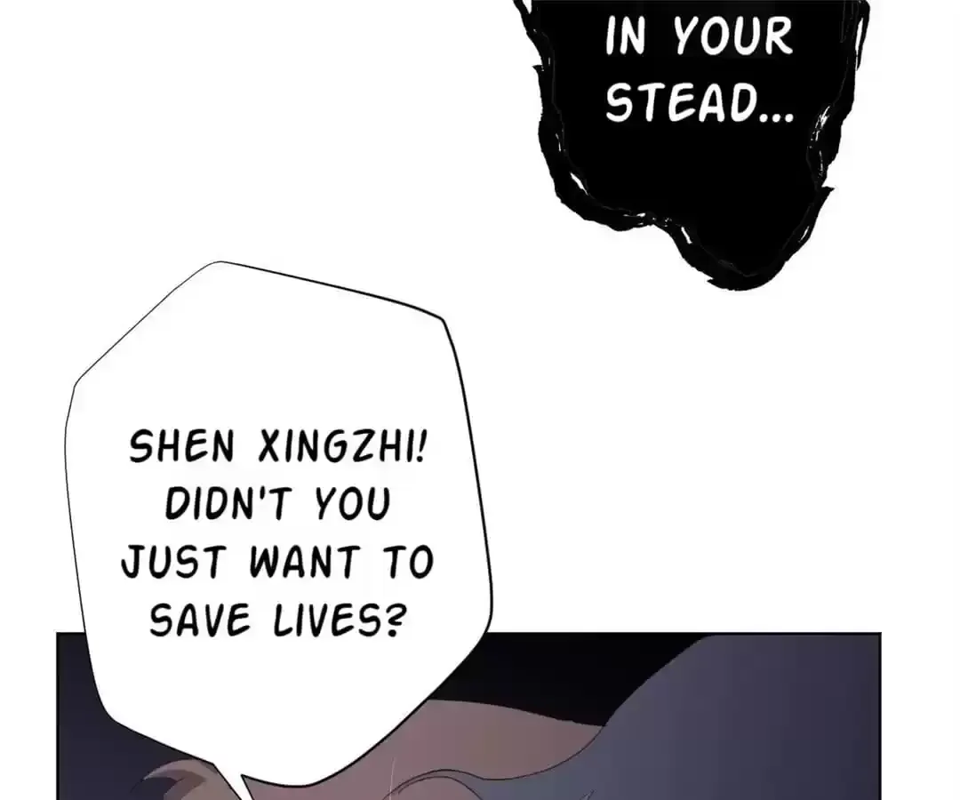 Get Off! Dr. Ghost Chapter 92 page 133 - 