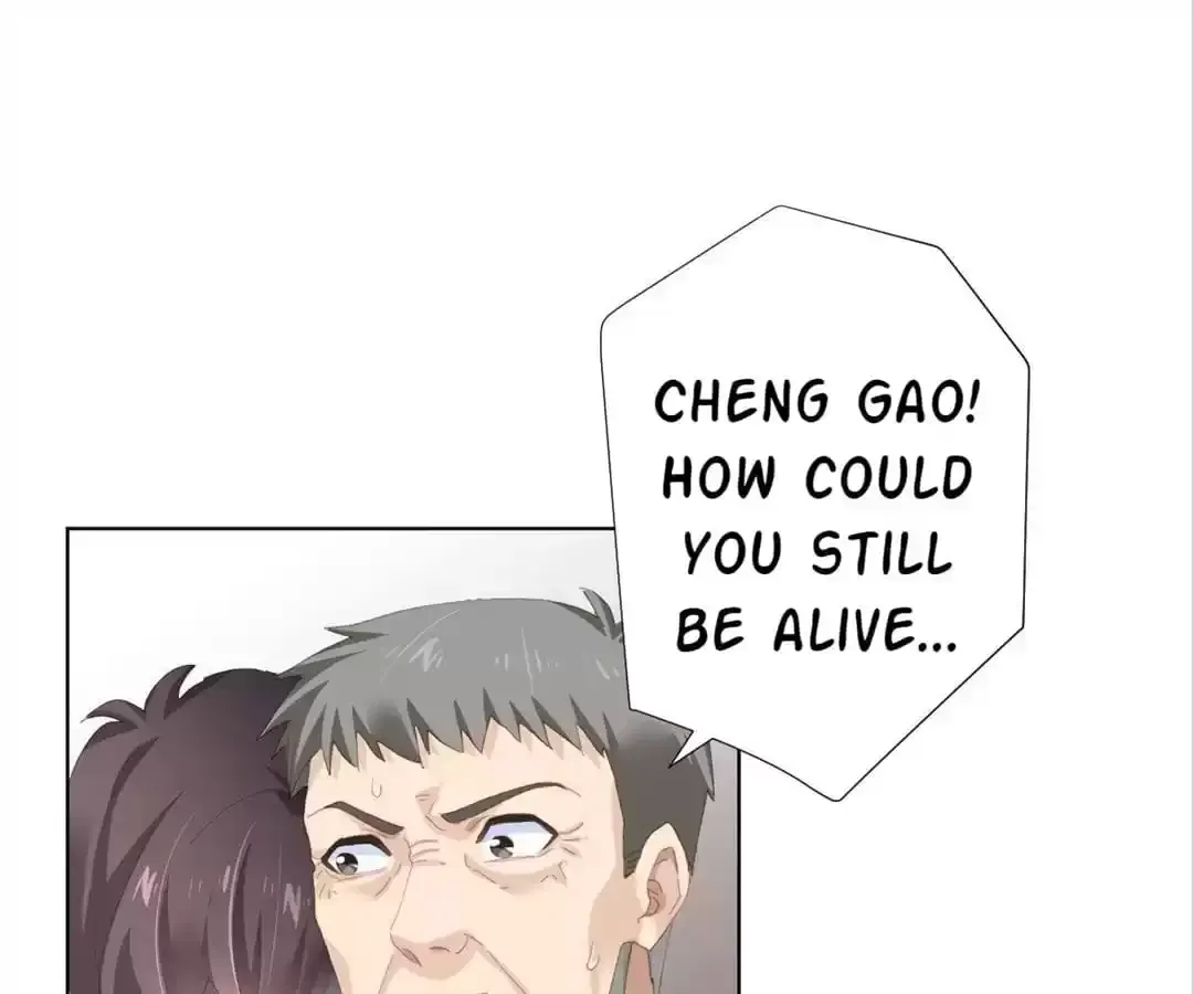 Get Off! Dr. Ghost Chapter 94 page 1 - 