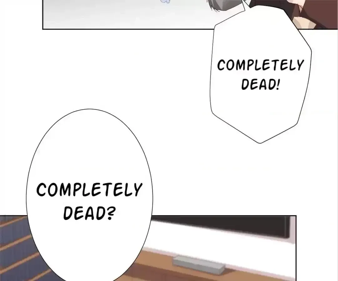 Get Off! Dr. Ghost Chapter 94 page 80 - 