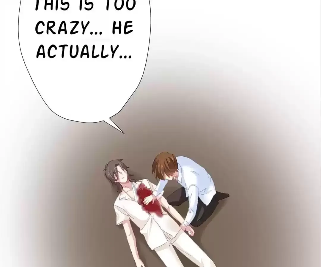Get Off! Dr. Ghost Chapter 96 page 75 - 