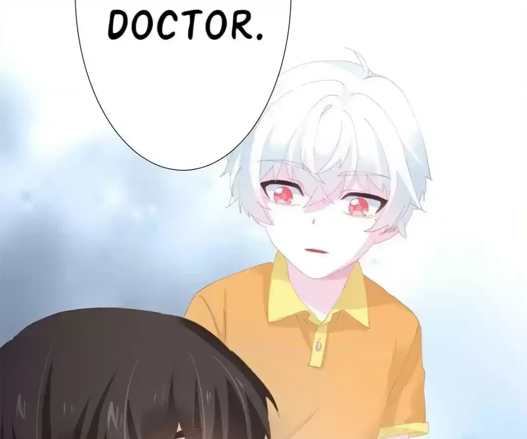 Get Off! Dr. Ghost Chapter 97 page 90 - 