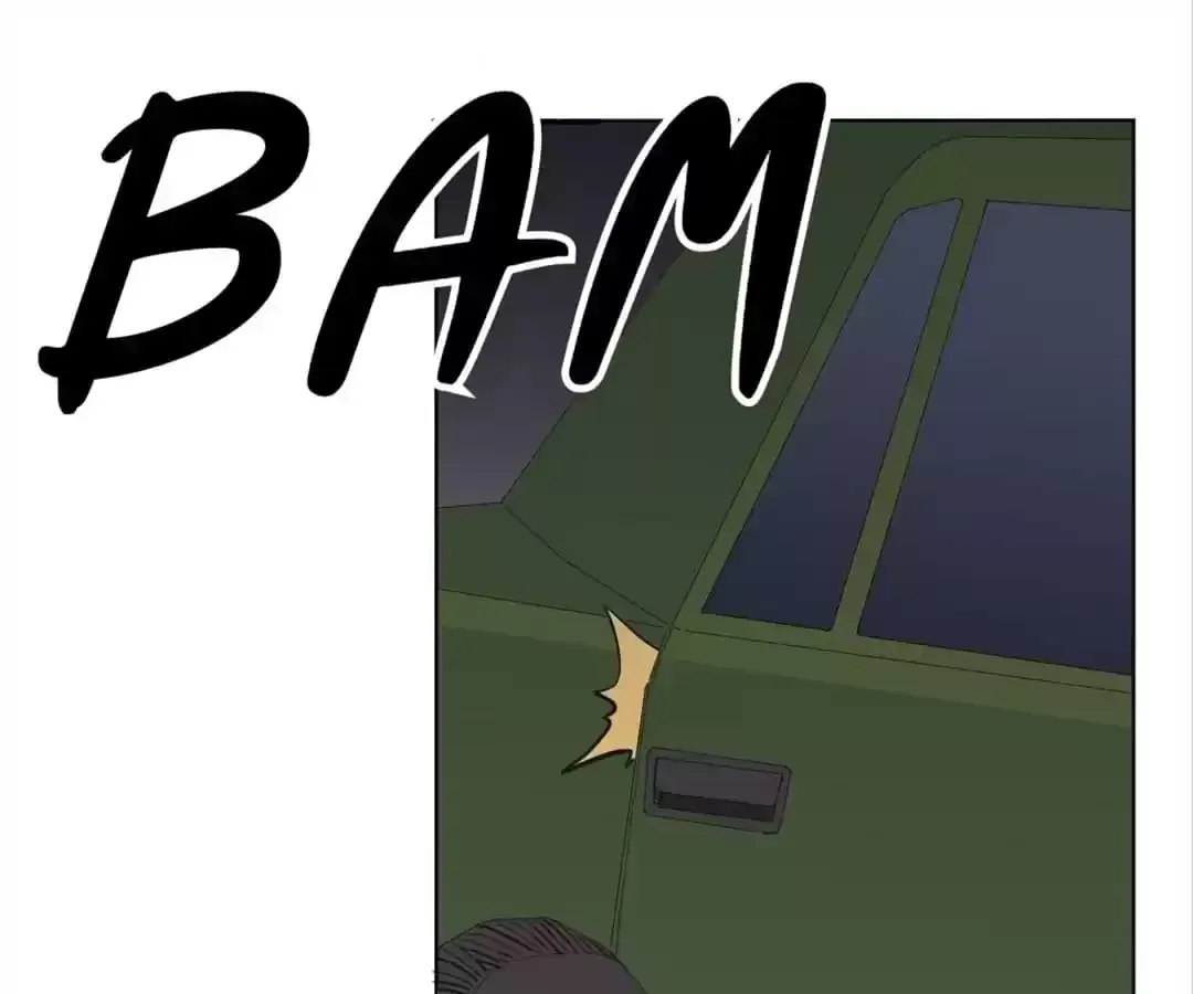 Get Off! Dr. Ghost Chapter 98 page 46 - 
