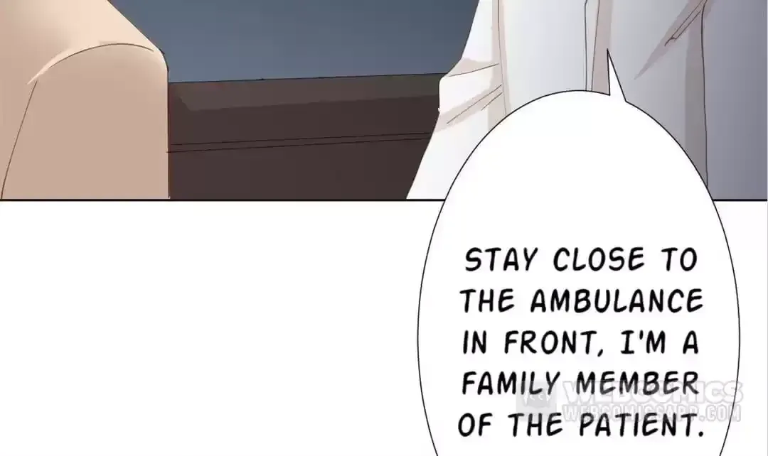 Get Off! Dr. Ghost Chapter 98 page 49 - 
