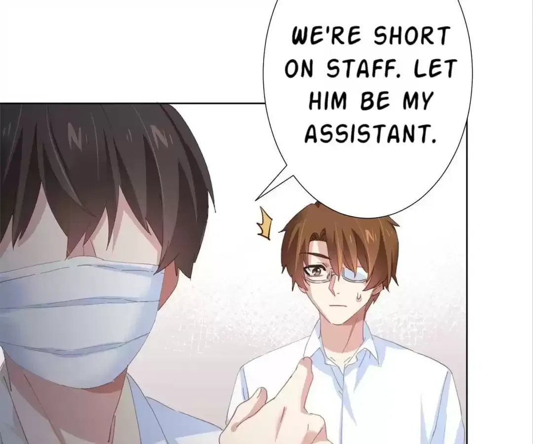 Get Off! Dr. Ghost Chapter 99 page 17 - 