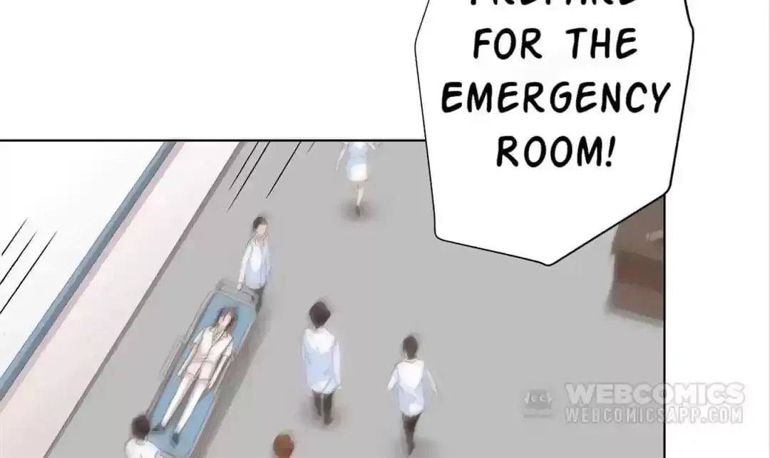 Get Off! Dr. Ghost Chapter 99 page 24 - 
