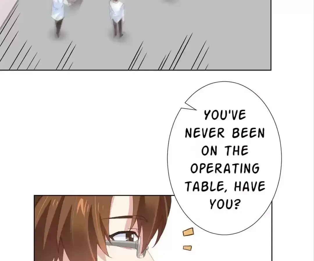 Get Off! Dr. Ghost Chapter 99 page 25 - 