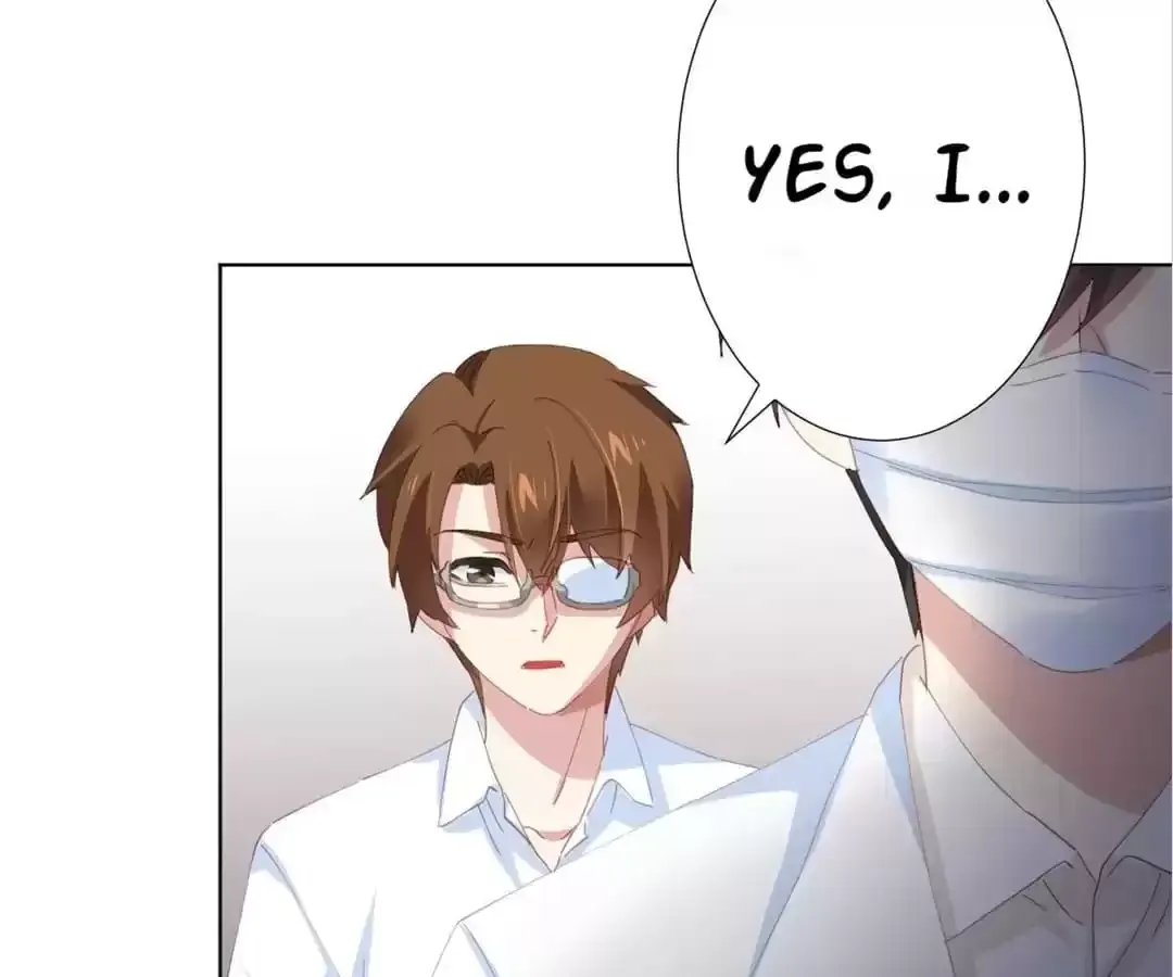 Get Off! Dr. Ghost Chapter 99 page 27 - 