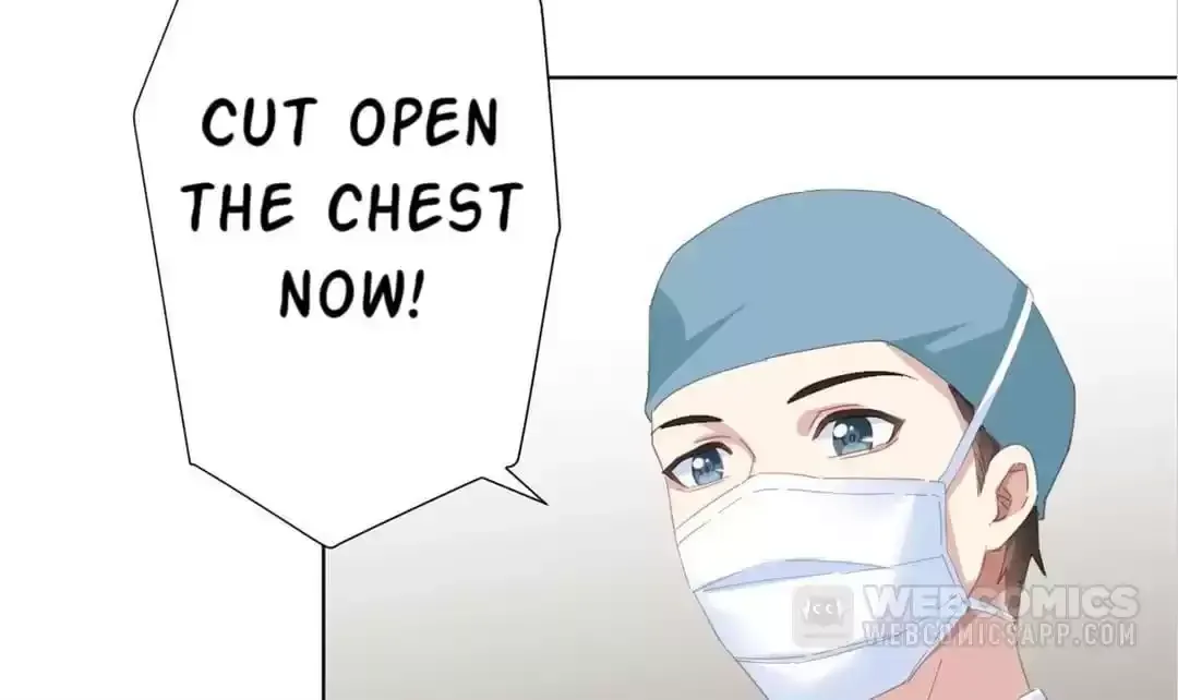 Get Off! Dr. Ghost Chapter 99 page 41 - 