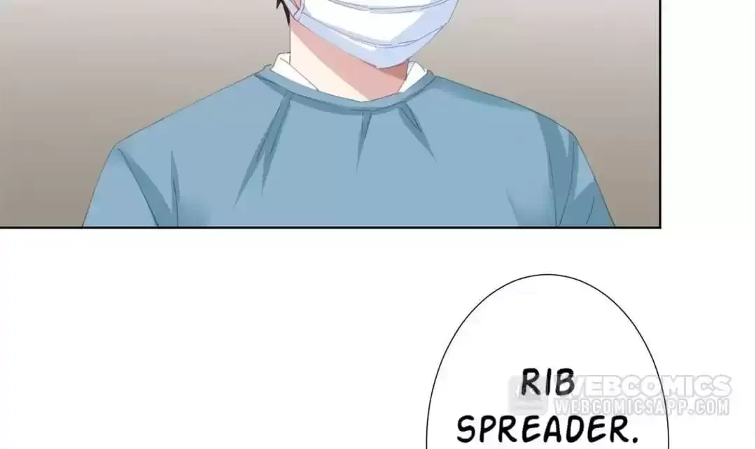Get Off! Dr. Ghost Chapter 99 page 47 - 