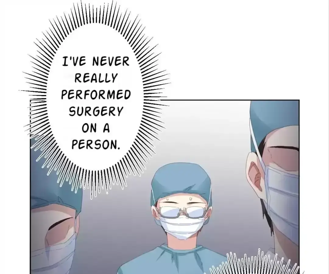 Get Off! Dr. Ghost Chapter 99 page 53 - 