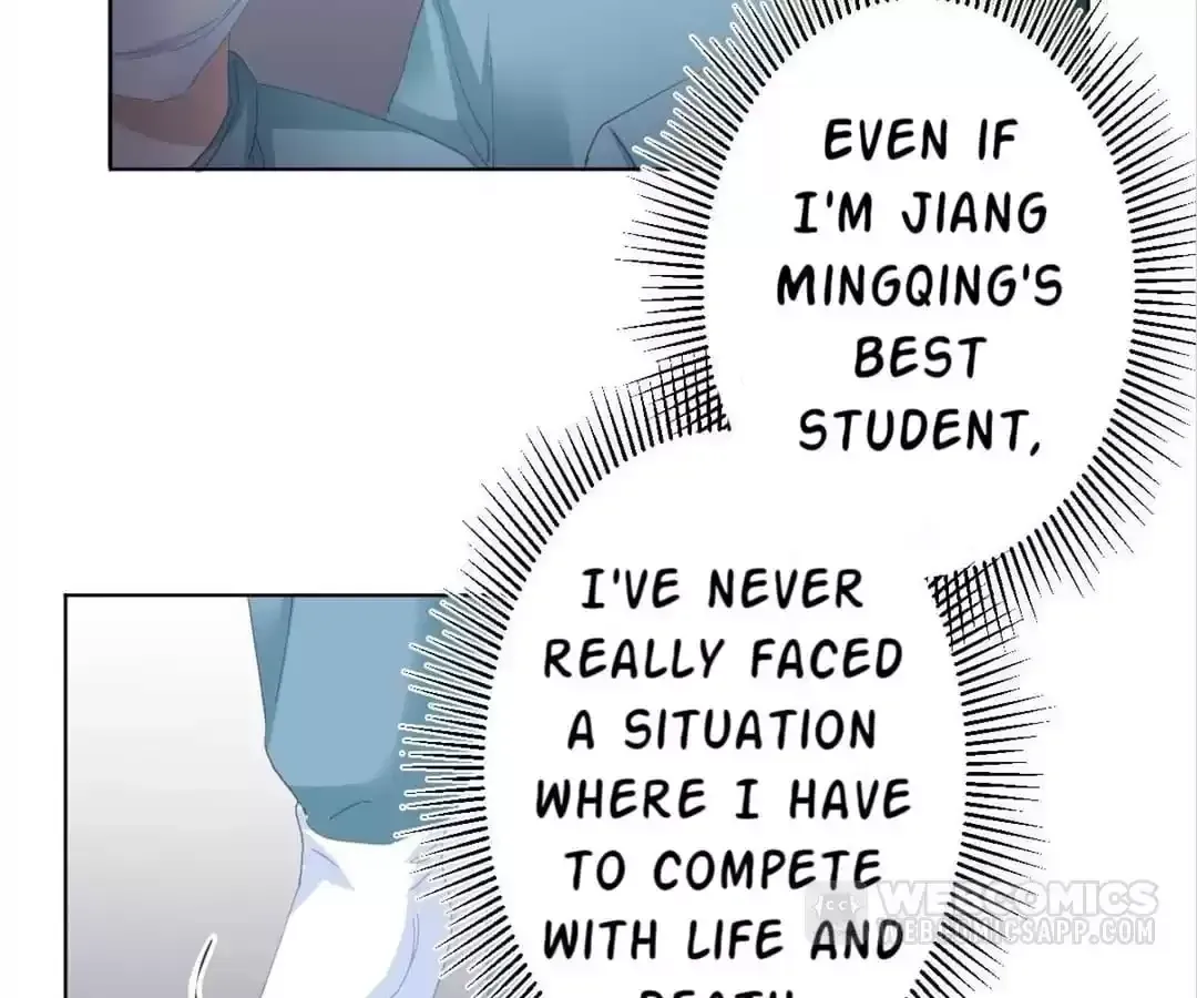 Get Off! Dr. Ghost Chapter 99 page 54 - 