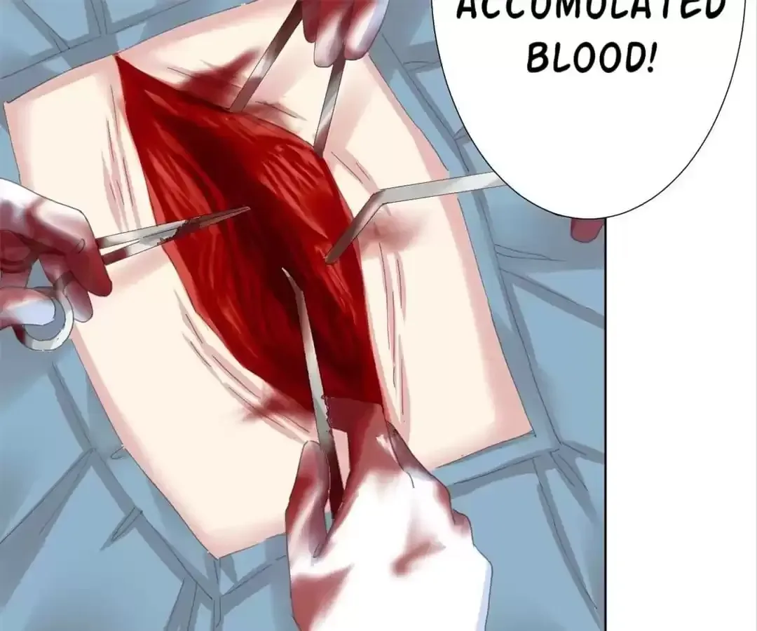 Get Off! Dr. Ghost Chapter 99 page 62 - 