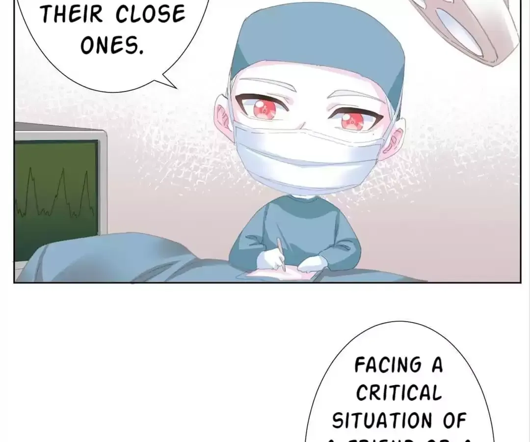 Get Off! Dr. Ghost Chapter 99 page 87 - 