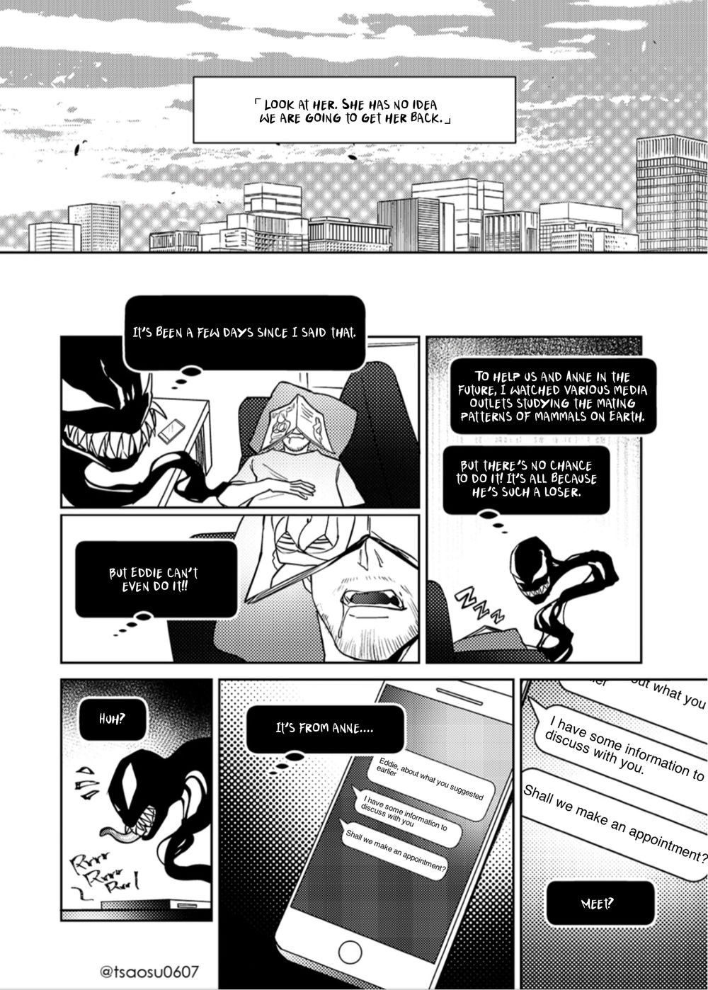 Get Out #02 Chapter 1 page 2 - 