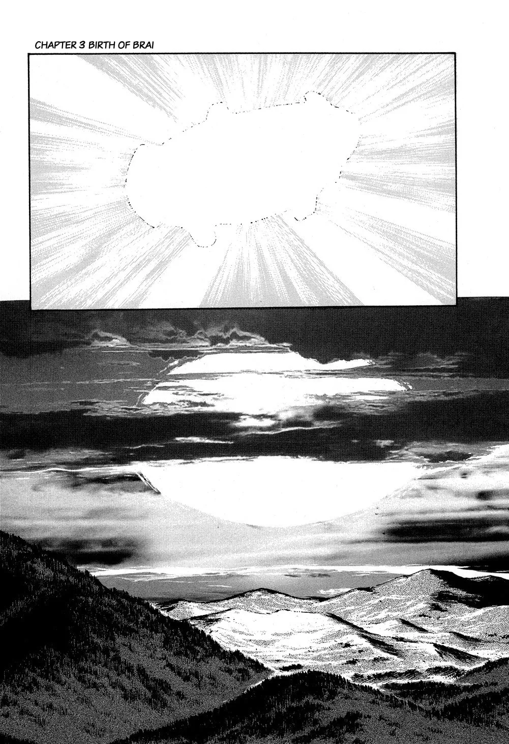 Getter Robo G Chapter 3 page 47 - 