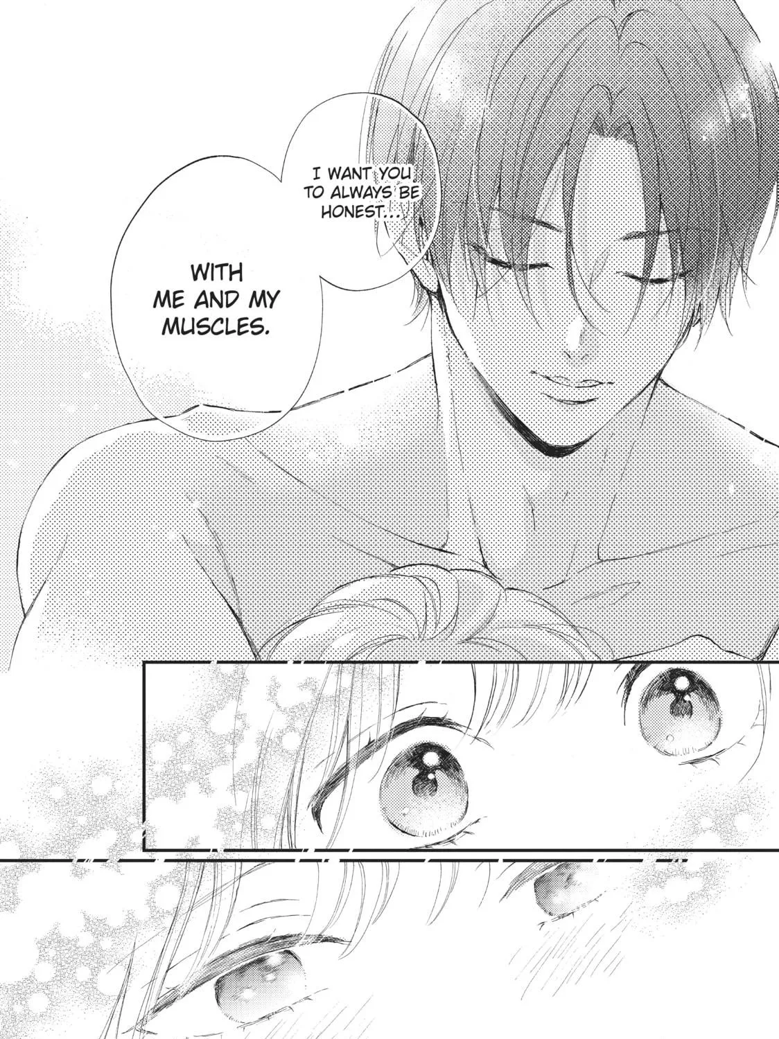 Getting Closer to You Chapter 10 page 47 - 