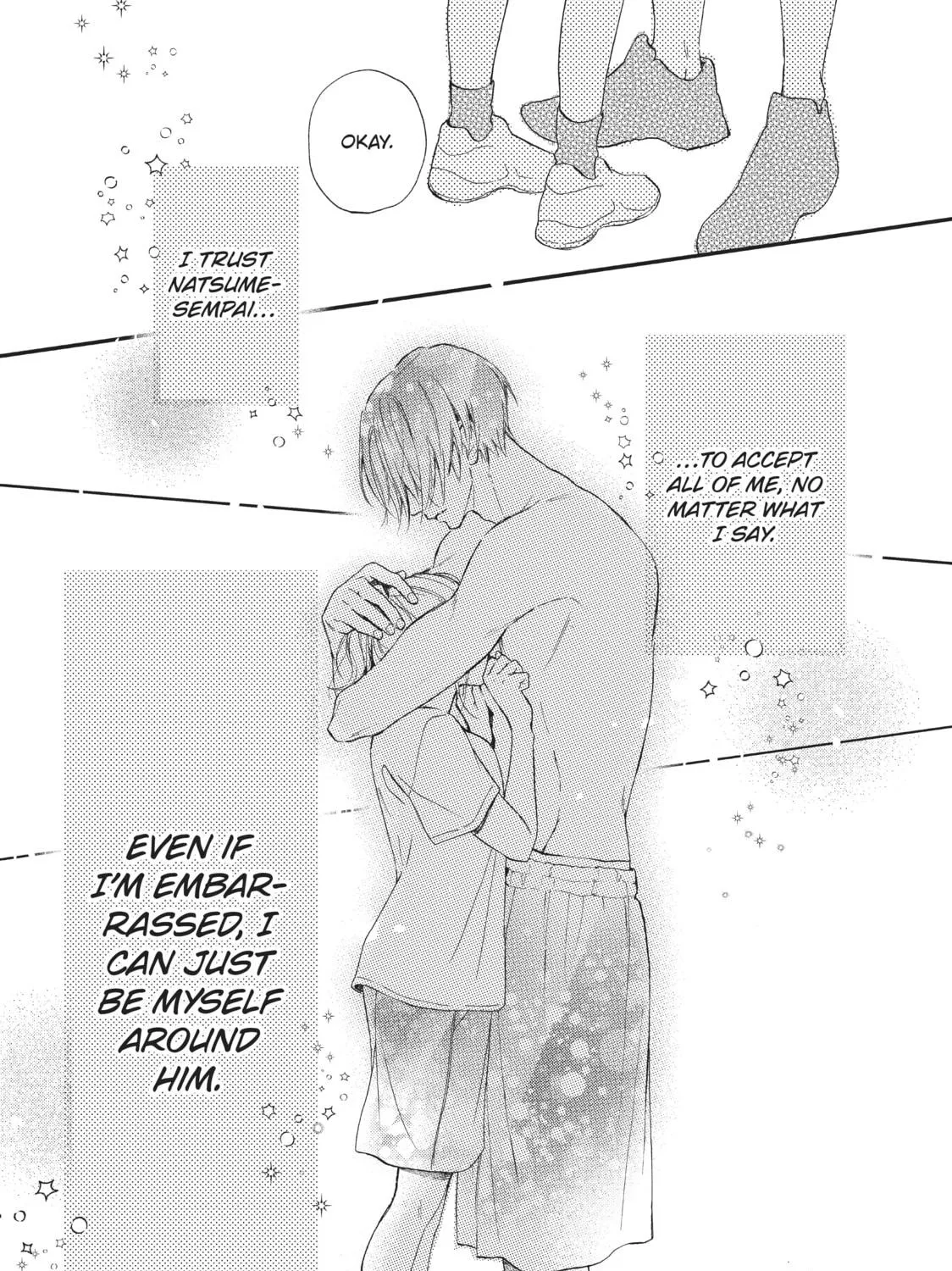 Getting Closer to You Chapter 10 page 49 - 