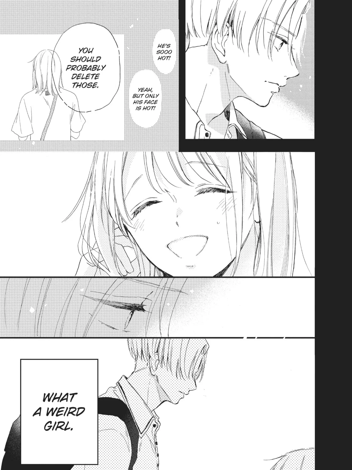 Getting Closer to You Chapter 10 page 73 - 