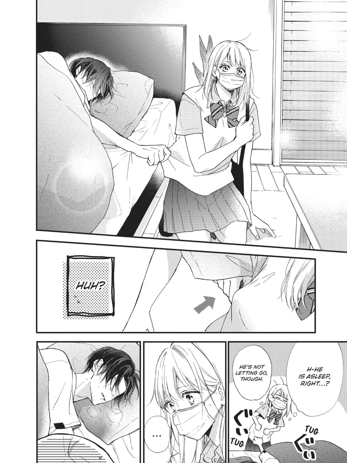 Getting Closer to You Chapter 11 page 31 - 