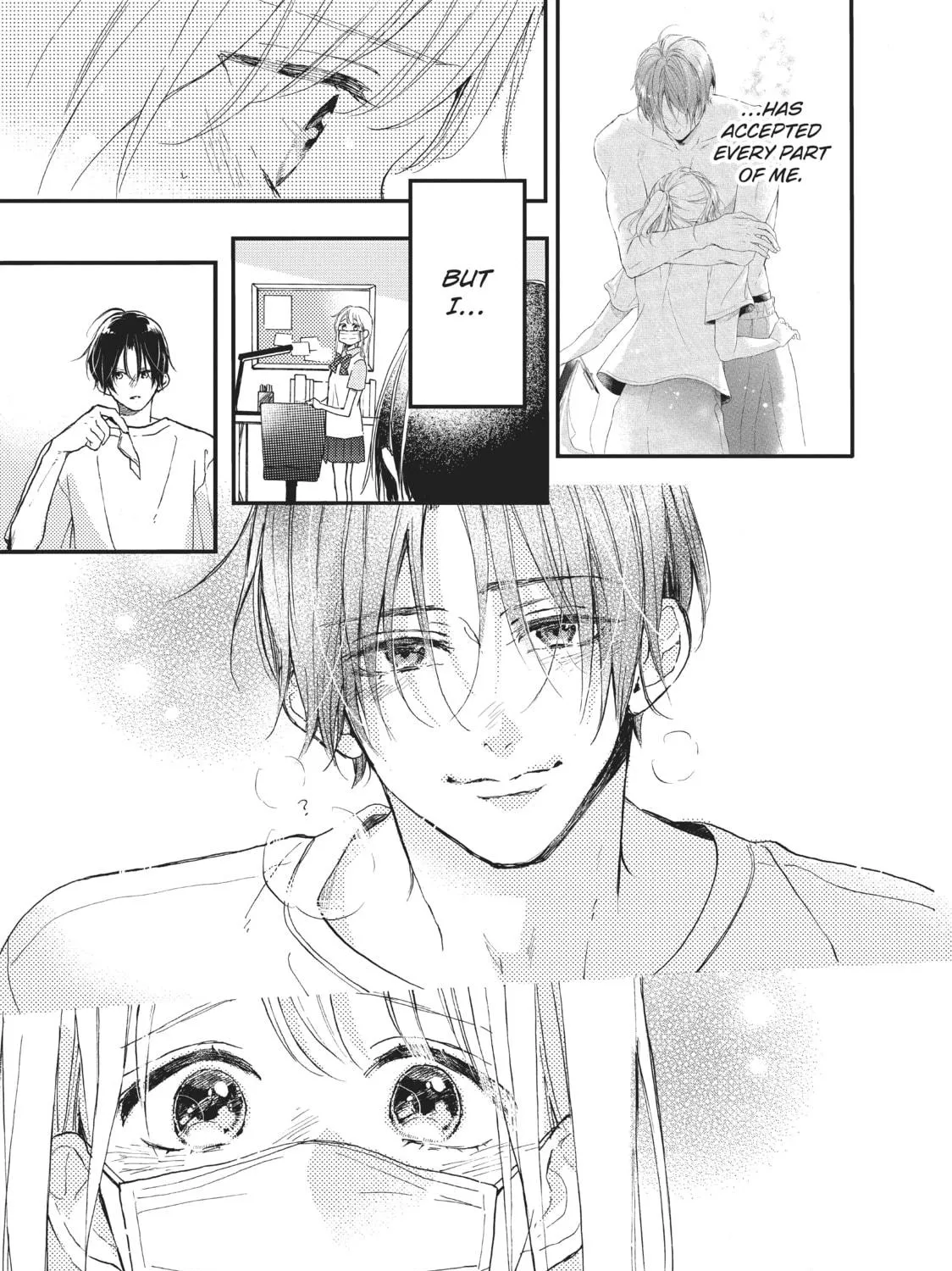 Getting Closer to You Chapter 11 page 49 - 