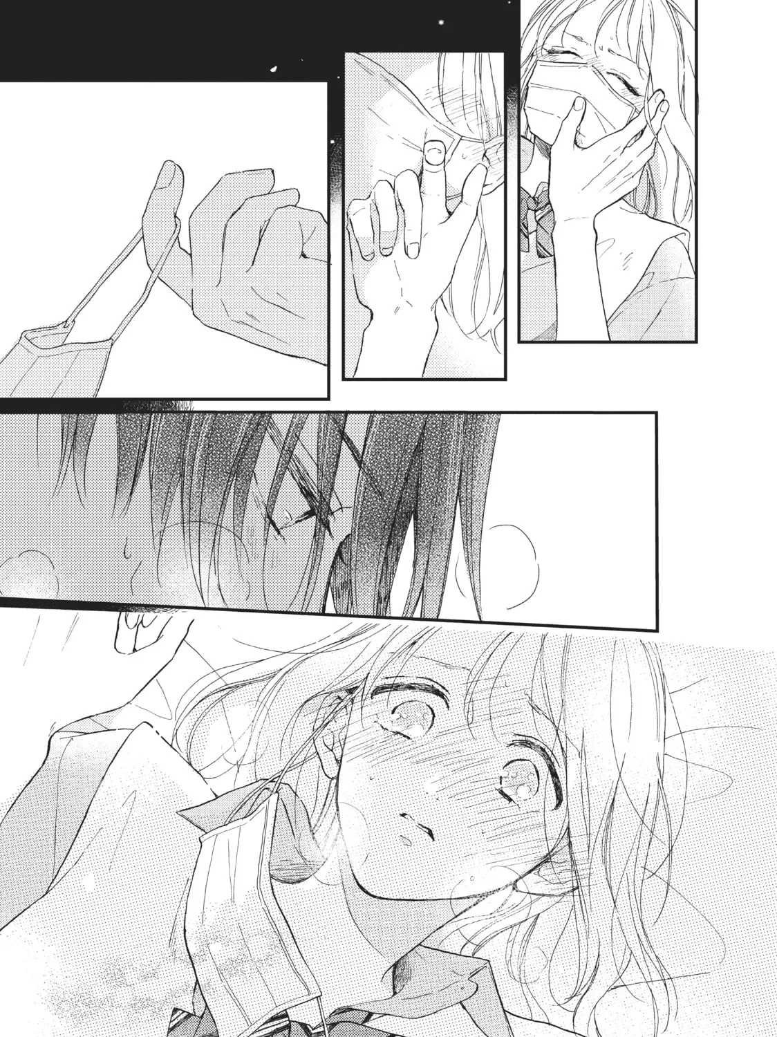 Getting Closer to You Chapter 11 page 73 - 