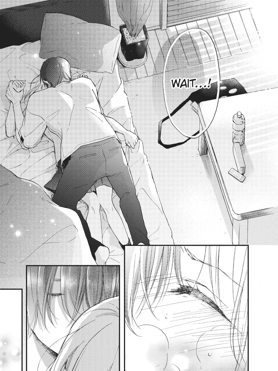 Getting Closer to You Chapter 11 page 77 - 