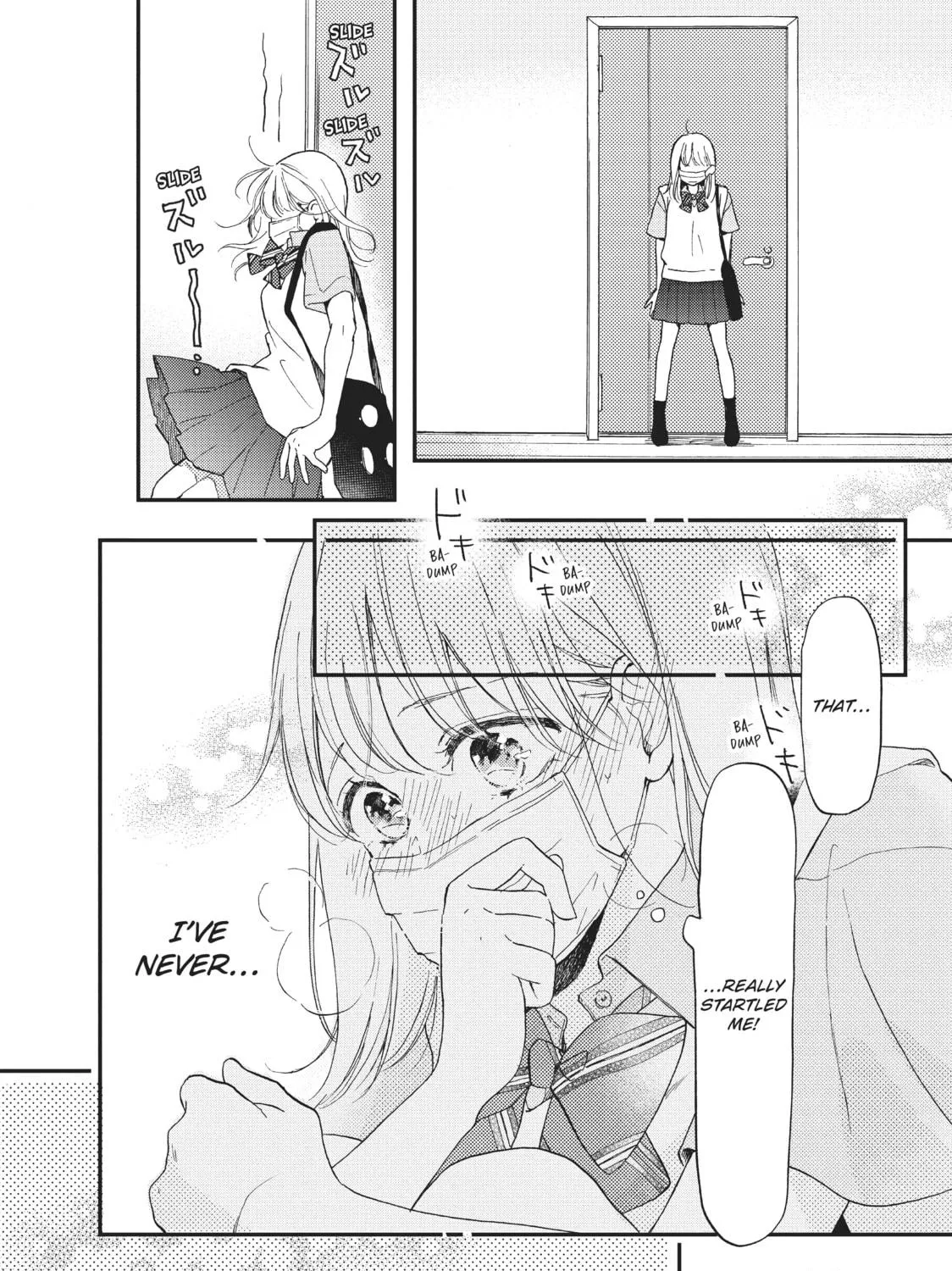 Getting Closer to You Chapter 11 page 83 - 
