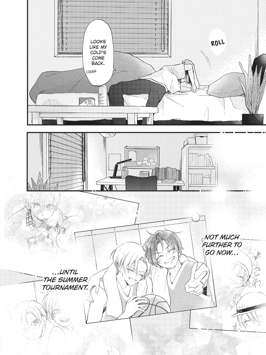 Getting Closer to You Chapter 11 page 87 - 