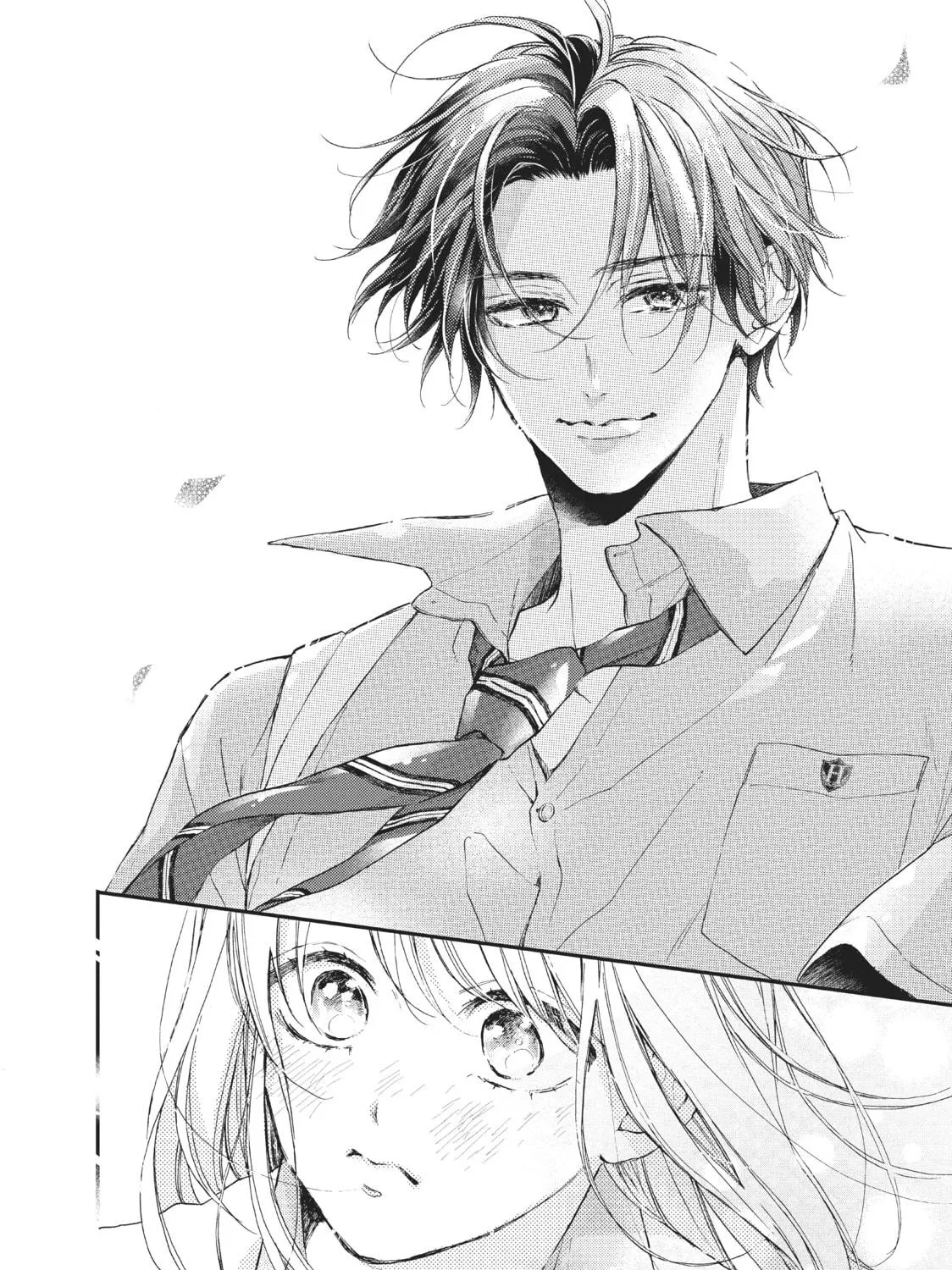 Getting Closer to You Chapter 12 page 23 - 