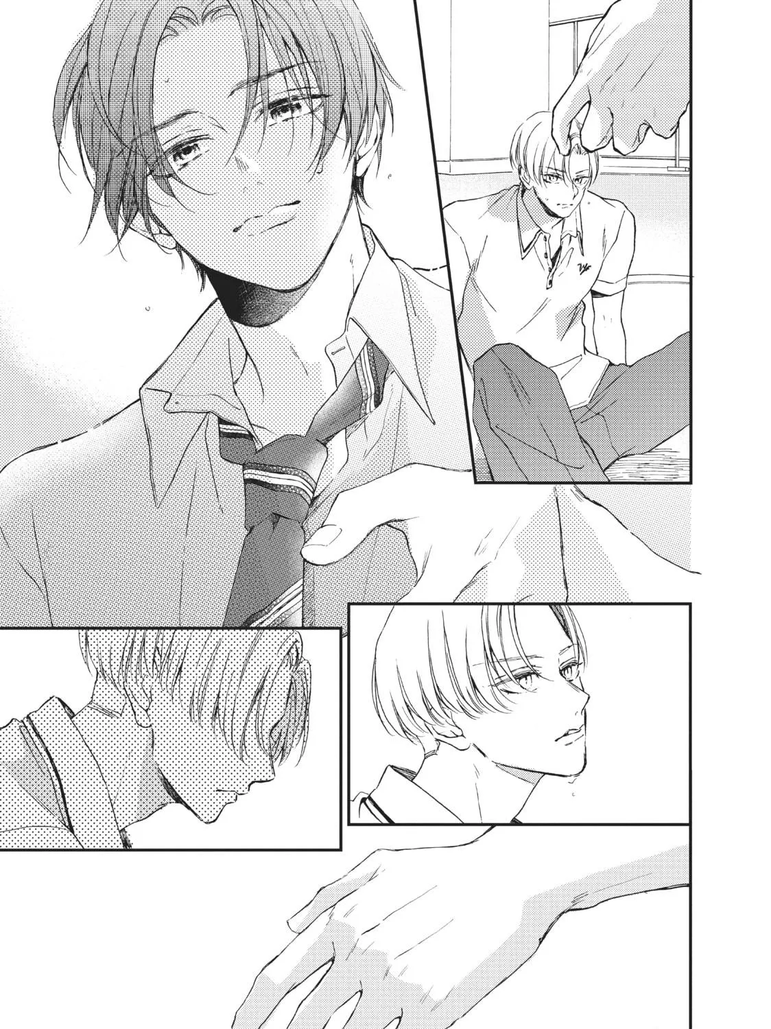 Getting Closer to You Chapter 12 page 53 - 