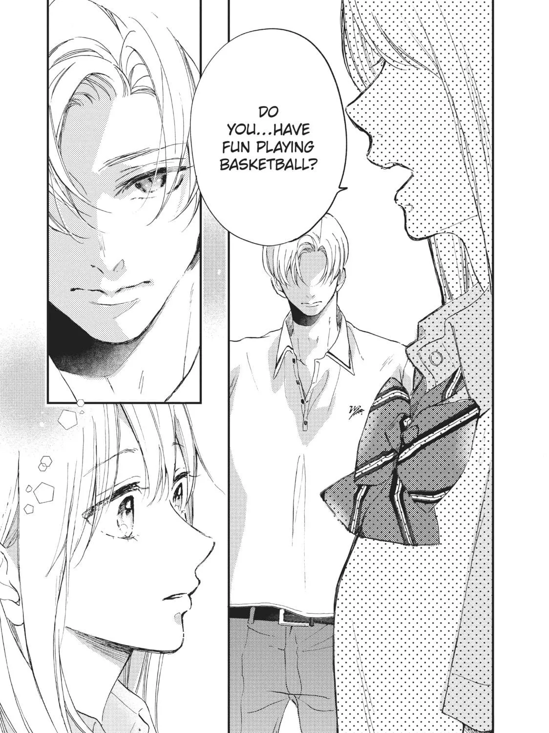 Getting Closer to You Chapter 12 page 65 - 