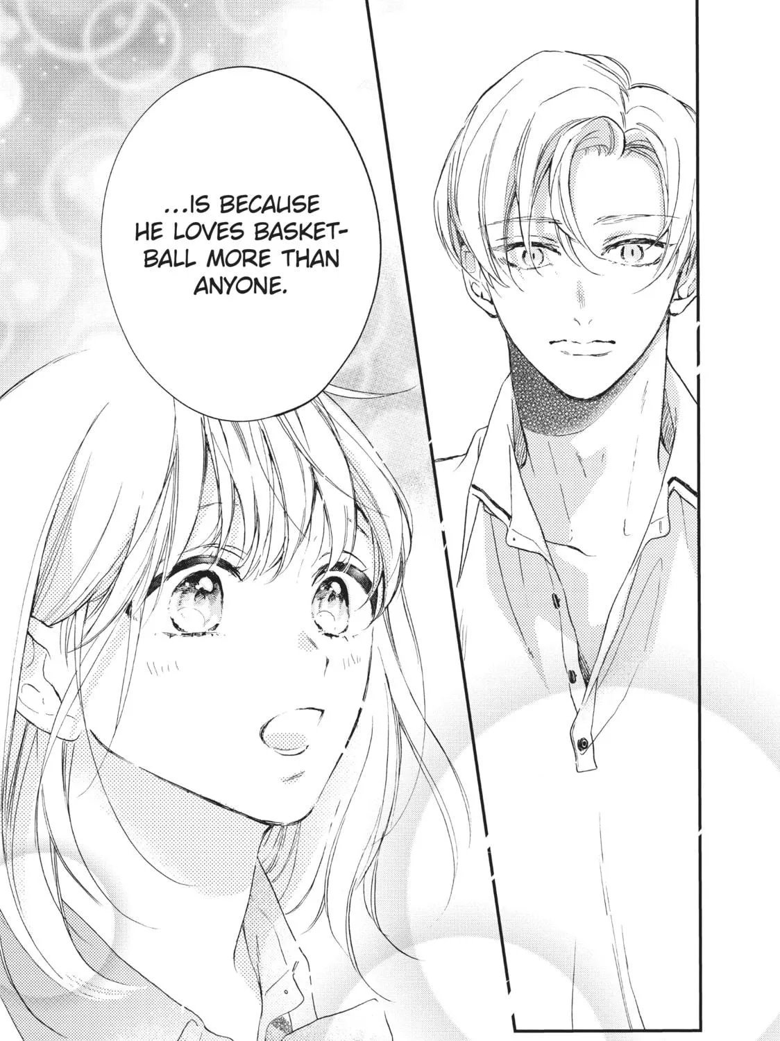 Getting Closer to You Chapter 12 page 69 - 