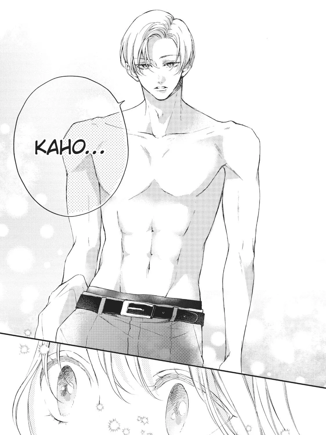 Getting Closer to You Chapter 12 page 83 - 