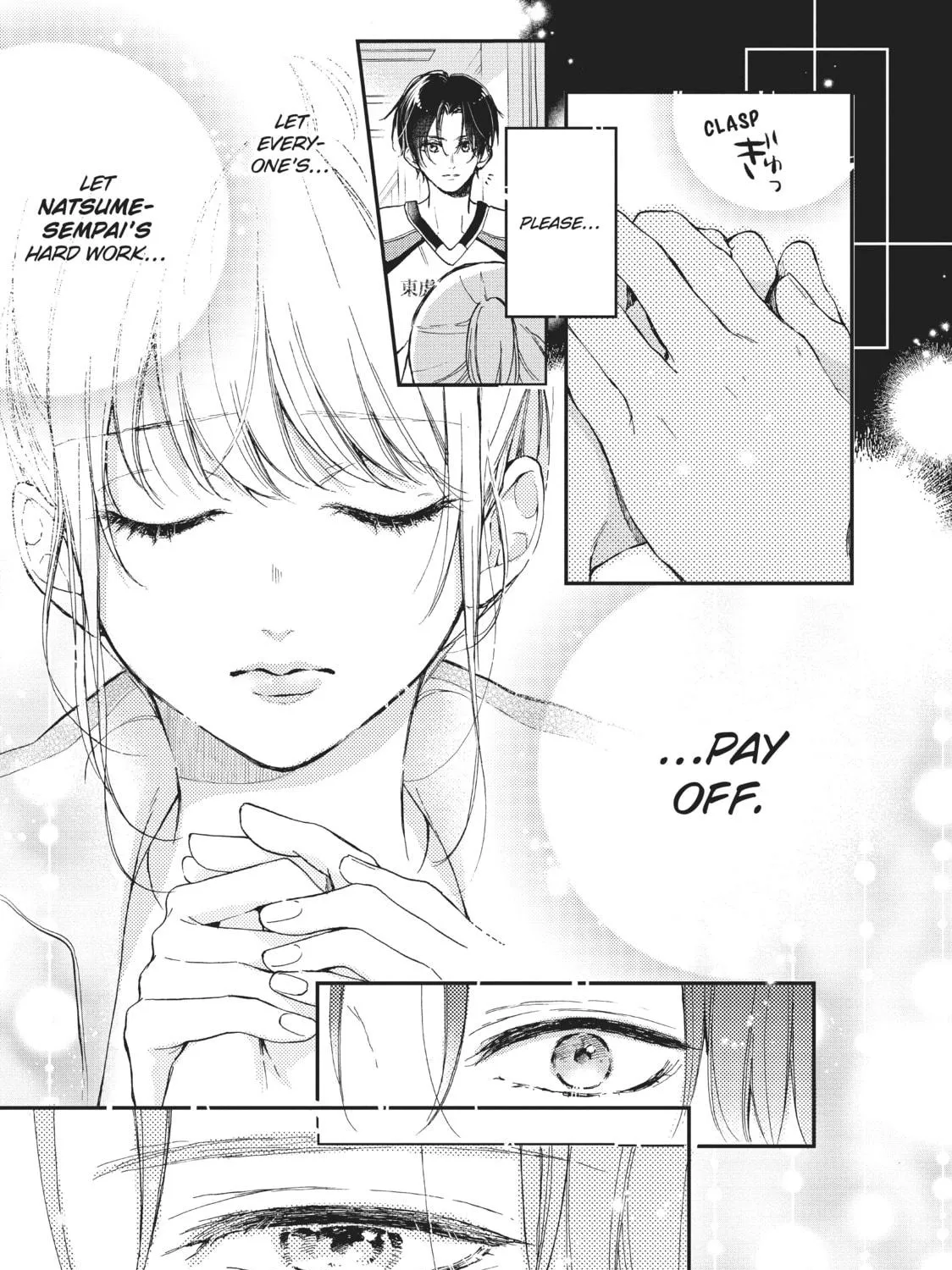 Getting Closer to You Chapter 13 page 29 - 